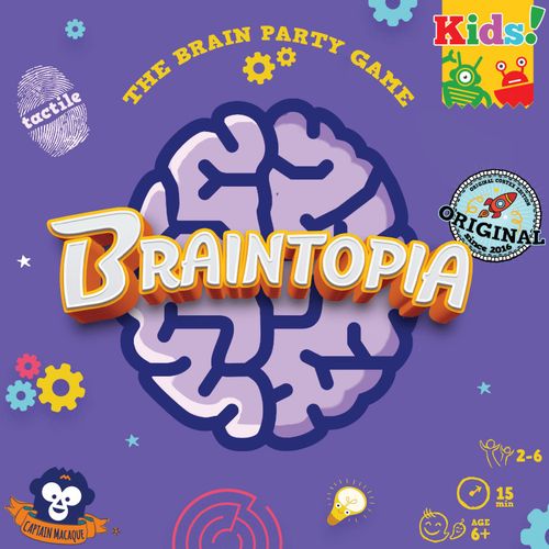 Braintopia Kids thumbnail