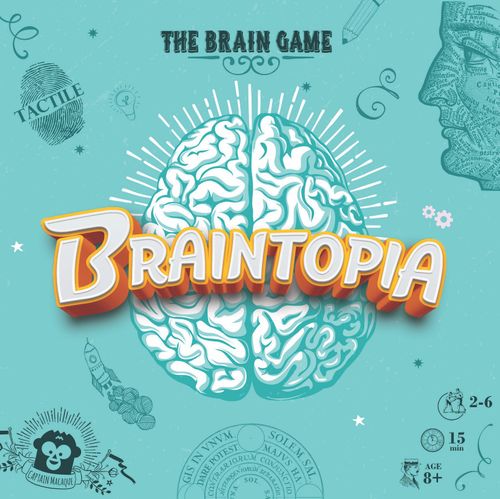 Braintopia thumbnail
