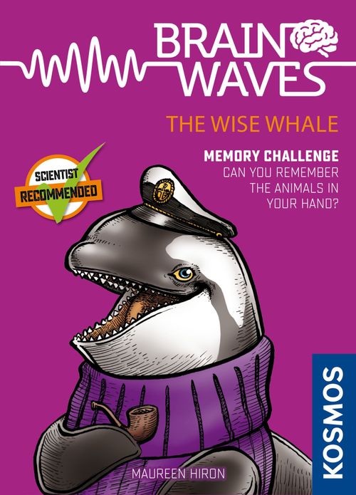Brainwaves: The Wise Whale thumbnail