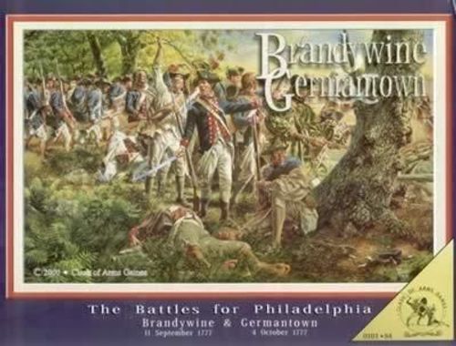Brandywine & Germantown thumbnail