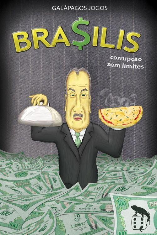 Bra$ilis thumbnail
