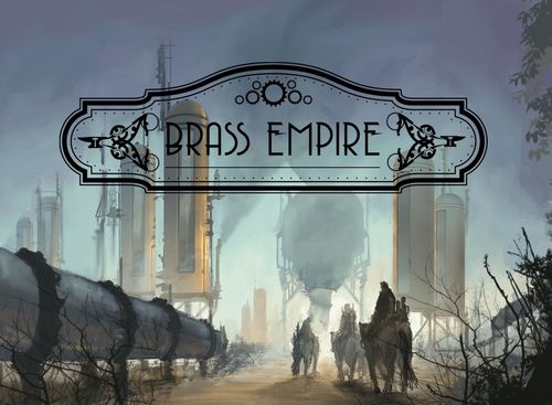 Brass Empire thumbnail