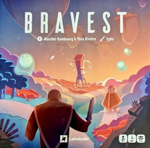 Bravest thumbnail