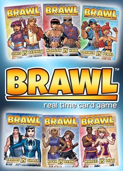 Brawl thumbnail