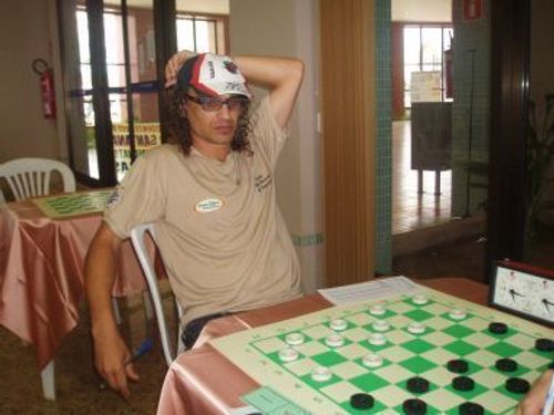 Brazilian Checkers thumbnail