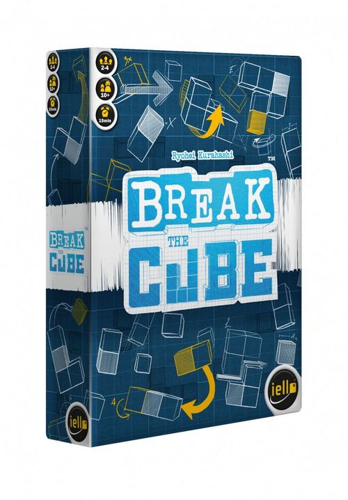 Break the Cube thumbnail