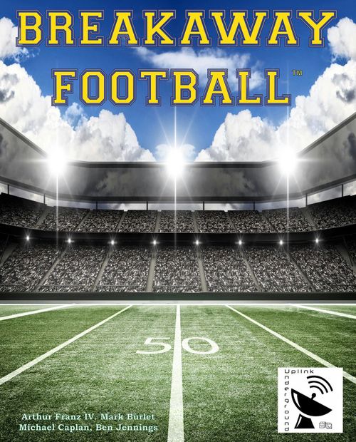 Breakaway Football thumbnail