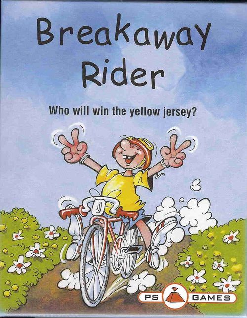 Breakaway Rider thumbnail