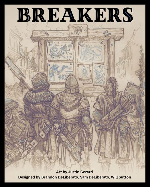 Breakers thumbnail