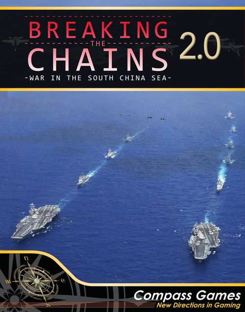 Breaking the Chains: War in the South China Sea thumbnail