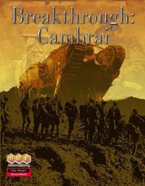 Breakthrough: Cambrai thumbnail