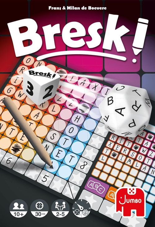 Bresk! thumbnail