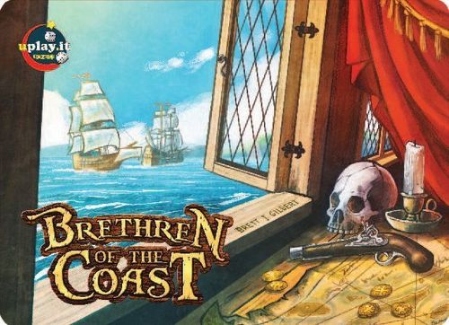 Brethren of the Coast thumbnail