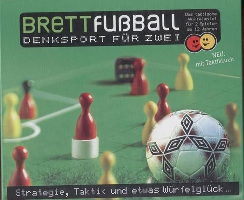 Brettfußball thumbnail