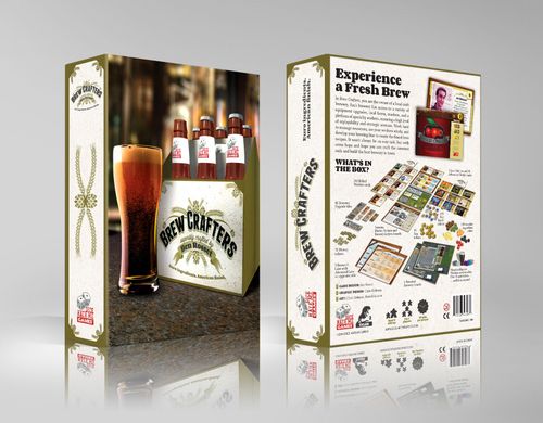 Brew Crafters thumbnail