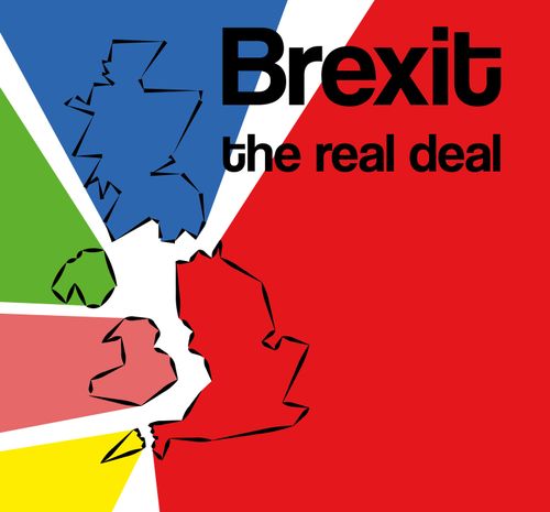 Brexit: The Real Deal thumbnail