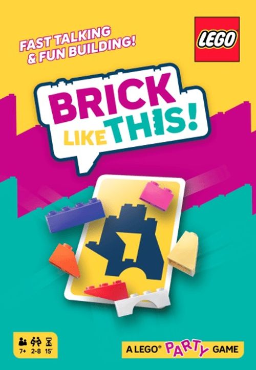 Brick Like This! thumbnail