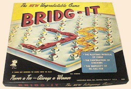 BRIDG-IT thumbnail