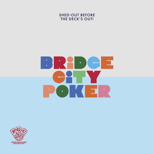 Bridge City Poker thumbnail