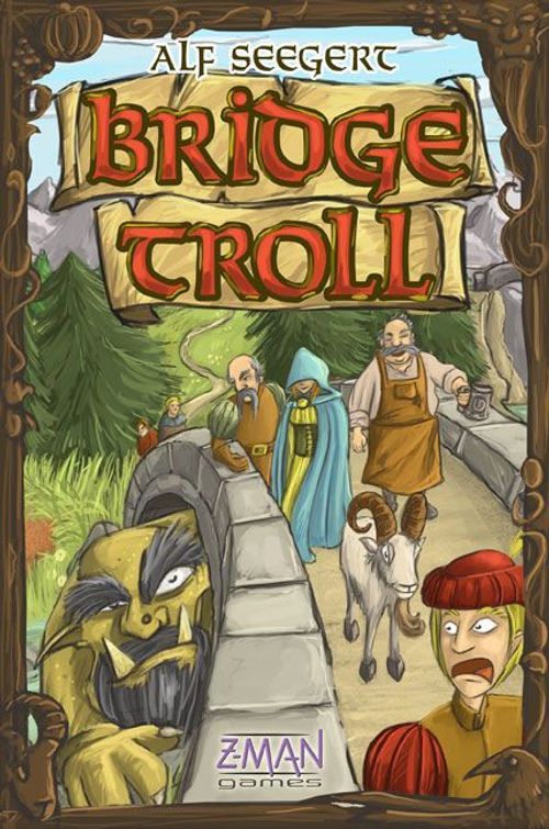 Bridge Troll thumbnail
