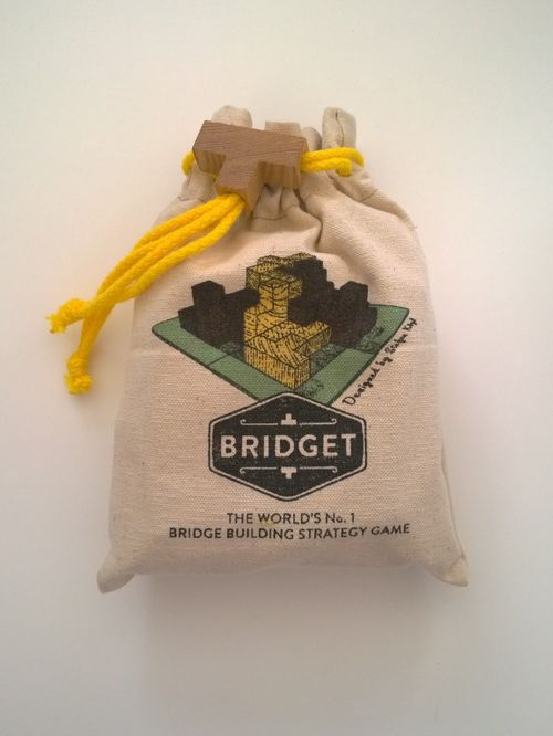 Bridget thumbnail