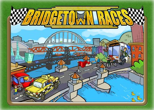 Bridgetown Races thumbnail