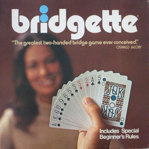 Bridgette thumbnail