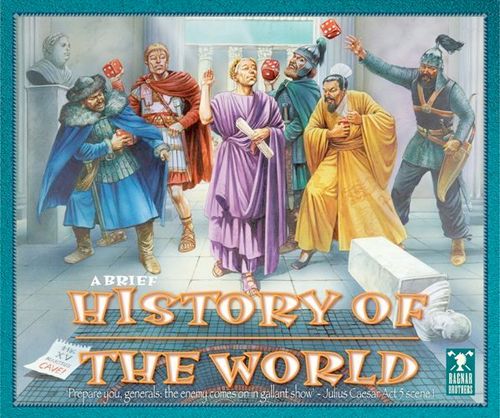 A Brief History of the World thumbnail