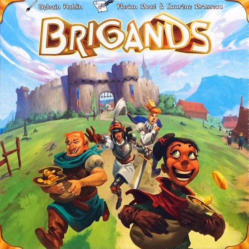 Brigands thumbnail