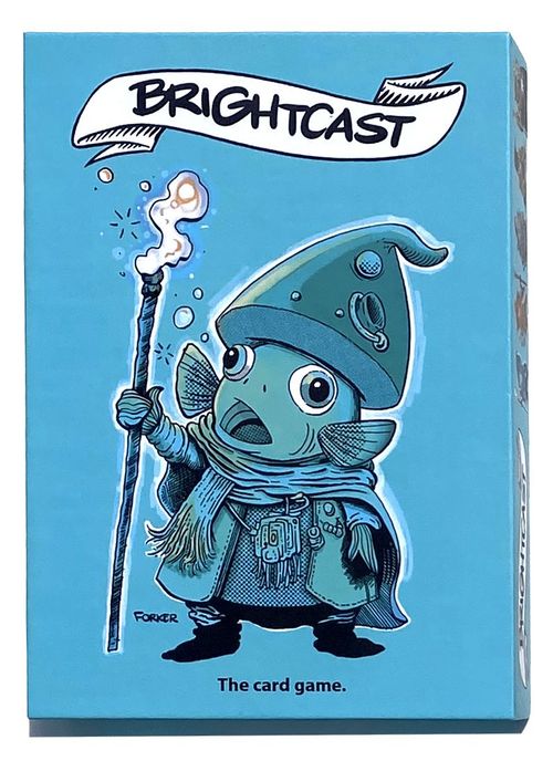 Brightcast thumbnail