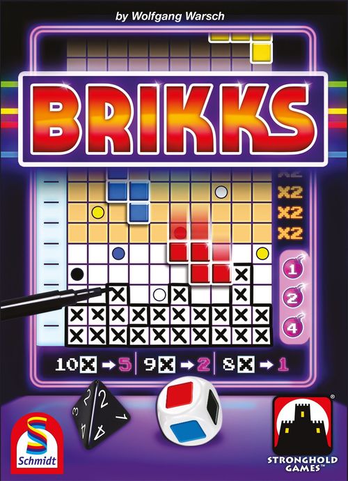 Brikks thumbnail