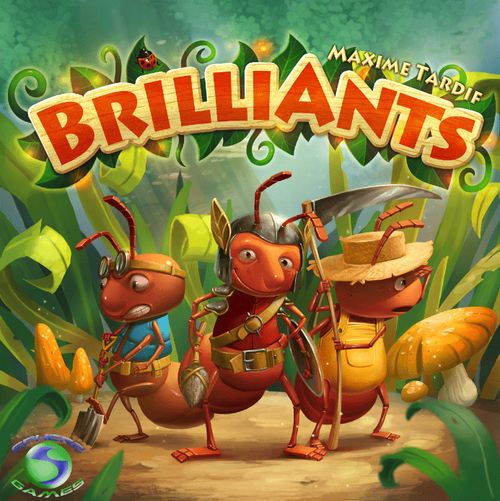 BrilliAnts thumbnail