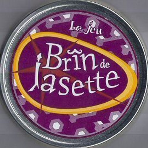Brin de Jasette thumbnail