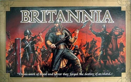 Britannia thumbnail