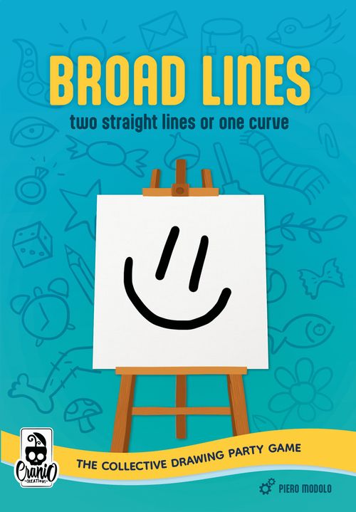 Broad Lines thumbnail