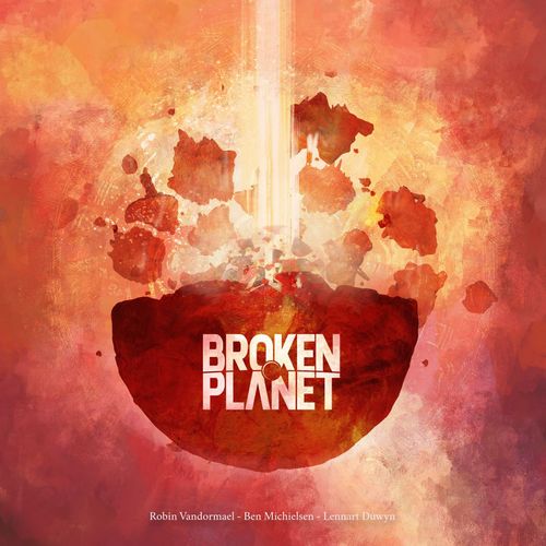 Broken Planet thumbnail