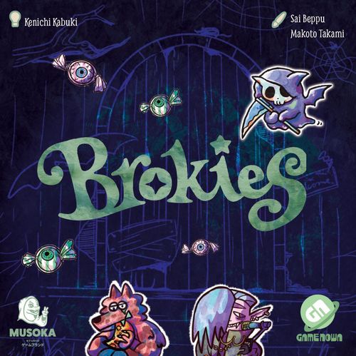 Brokies thumbnail