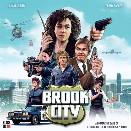 Brook City thumbnail