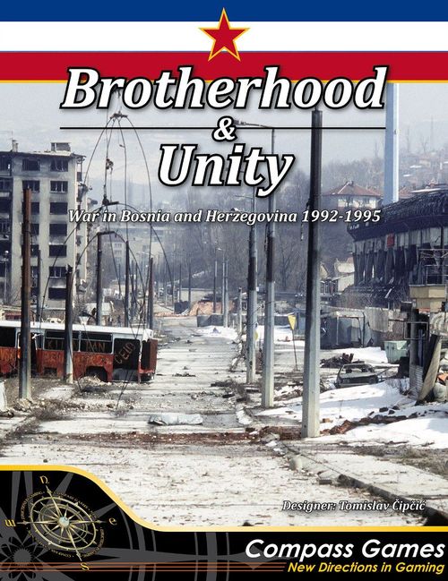 Brotherhood & Unity thumbnail