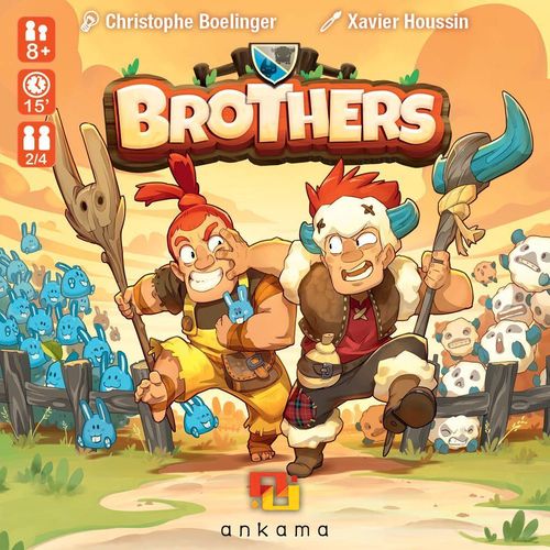 Brothers thumbnail