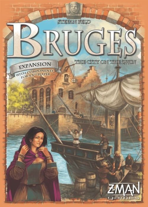 Bruges: The City on the Zwin thumbnail