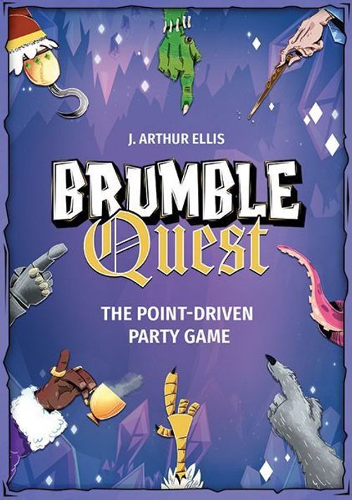 Brumble Quest thumbnail