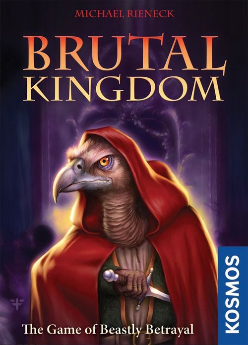 Brutal Kingdom thumbnail