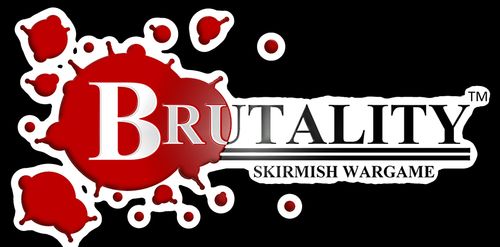 Brutality Skirmish Wargame thumbnail