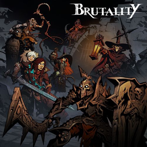 Brutality thumbnail