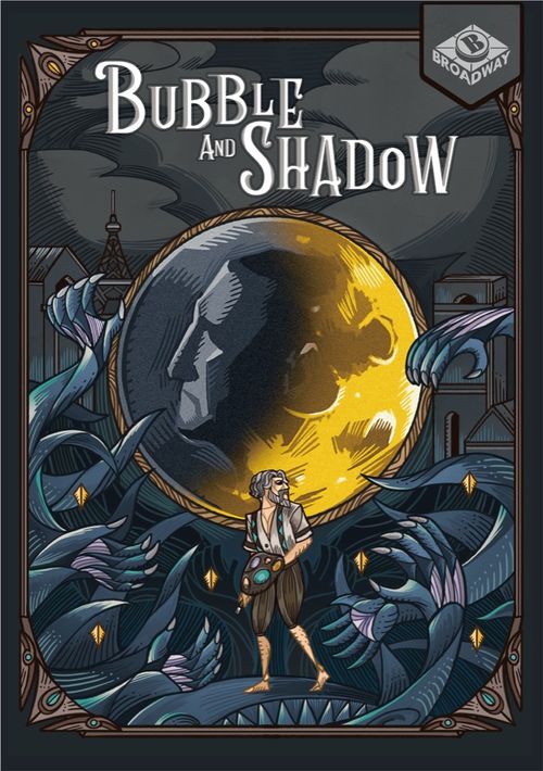 Bubble and Shadow thumbnail