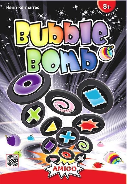 Bubble Bomb thumbnail