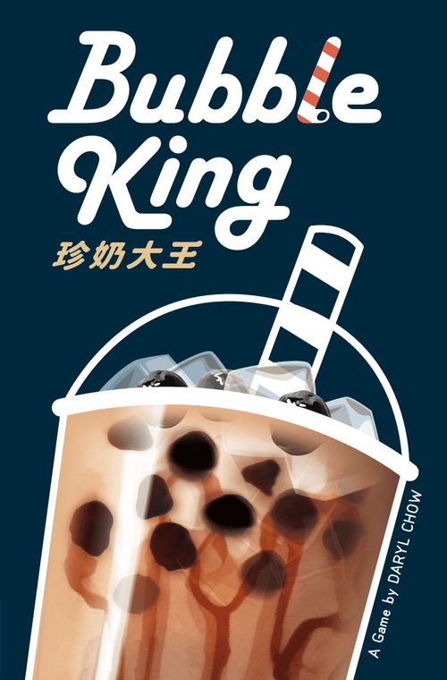 Bubble King thumbnail