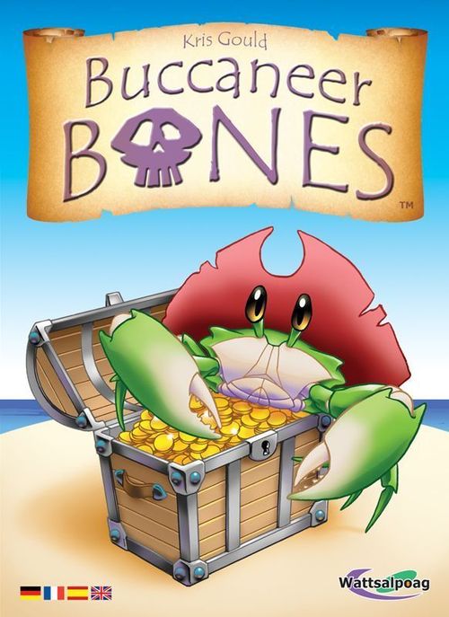 Buccaneer Bones thumbnail