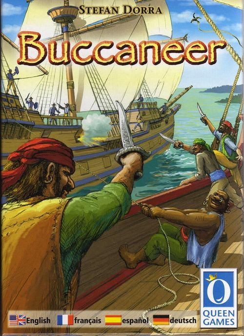 Buccaneer thumbnail